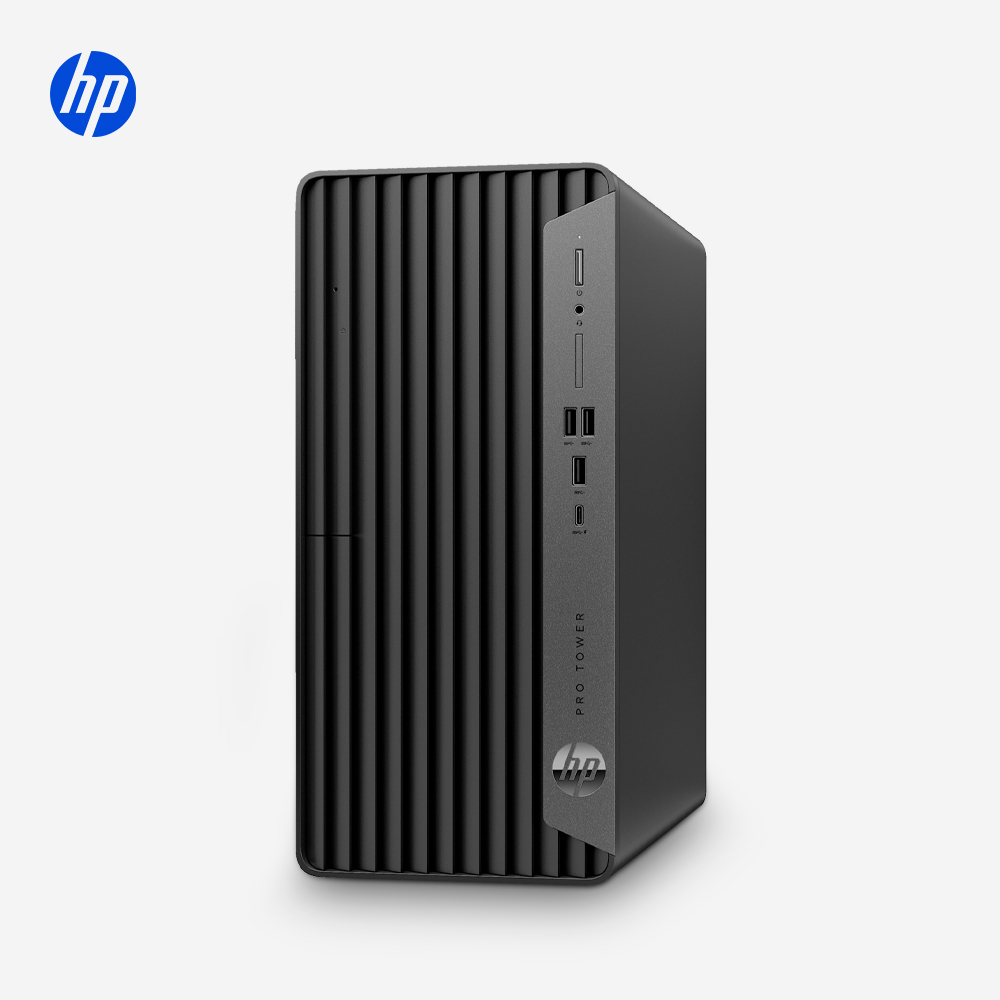 [HP] 프로타워 400 G9 8Y4Q8AV i3-14100 (8GB/512GB/FD)